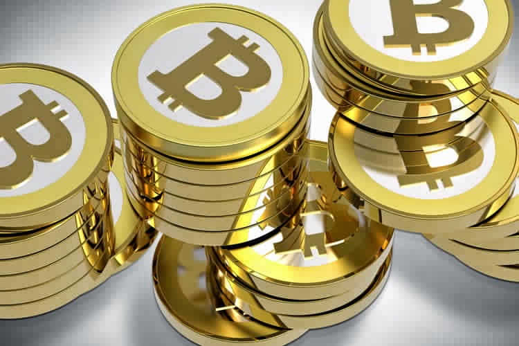 عملة البيتكوين