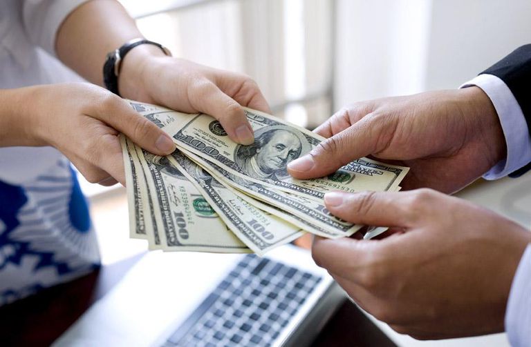 استخراج قرض بدون تحويل راتب