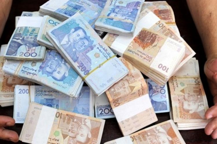 سداد مديونيات البنوك