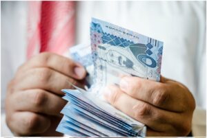 سداد مديونية بنك الرياض